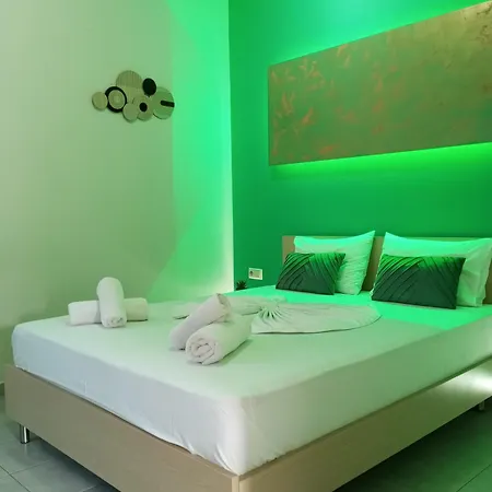 Sunray Apartments Skala Sotiros Exterior photo