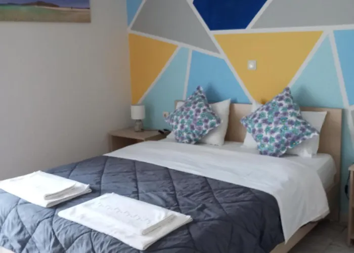 Sunray Apartments