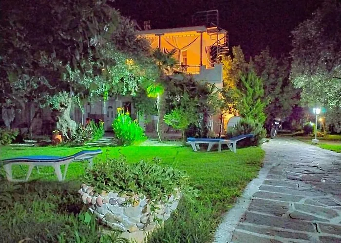 Sunray Apartments