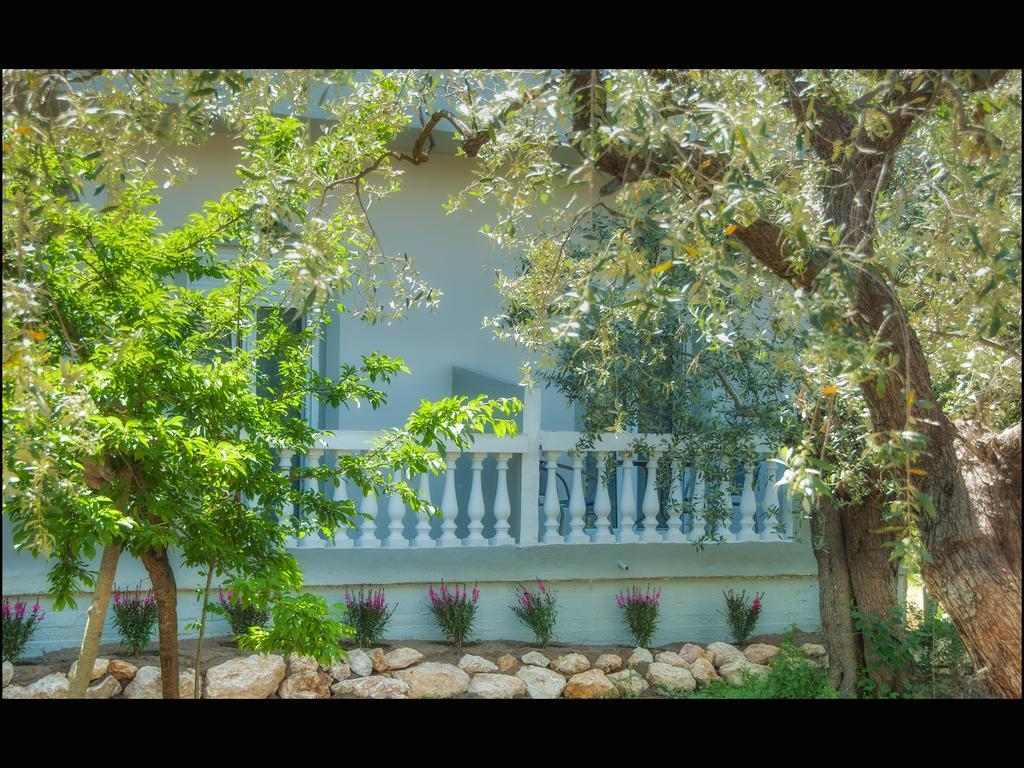 Sunray Apartment Skala Sotiros
