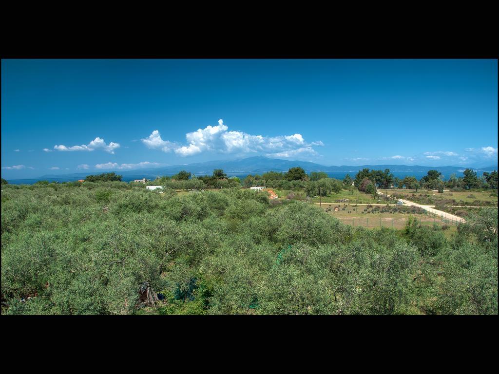 Sunray Apartment Skala Sotiros