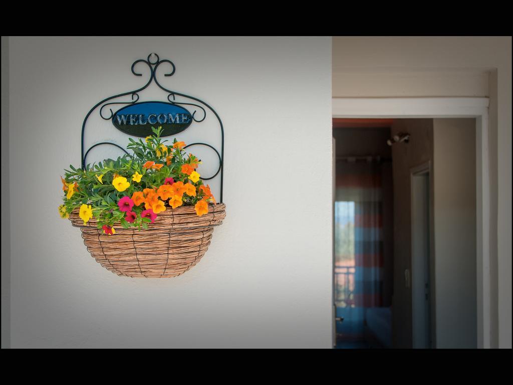 Sunray Apartment Skala Sotiros