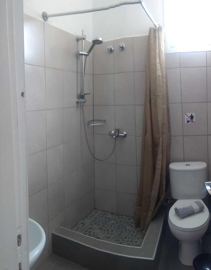 Sunray Apartment Skala Sotiros