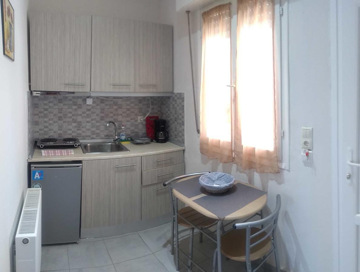 Sunray Apartment *